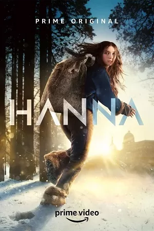 Sát Thủ Hanna Phần 1 - Hanna Season 1 (2019)