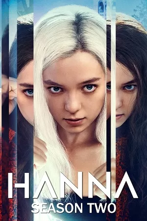Phim Sát Thủ Hanna Phần 2 - Hanna Season 2 (2020)
