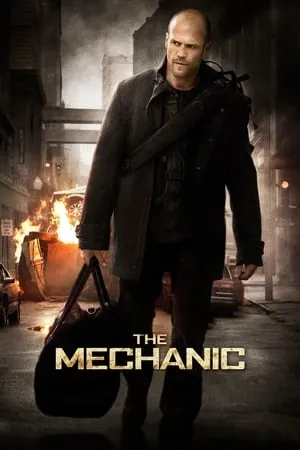 Sát Thủ Thợ Máy - The Mechanic (2011)