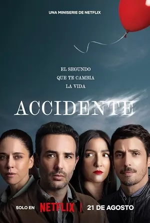 Sau Tai Nạn (Phần 1) | The Accident (season 1) (2024)