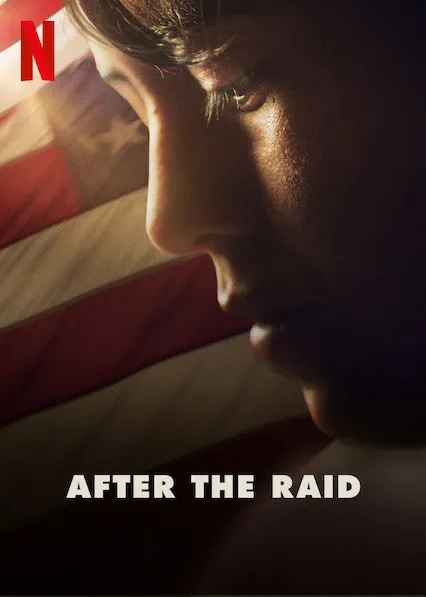 Sau cuộc vây bắt | After the Raid (2019)