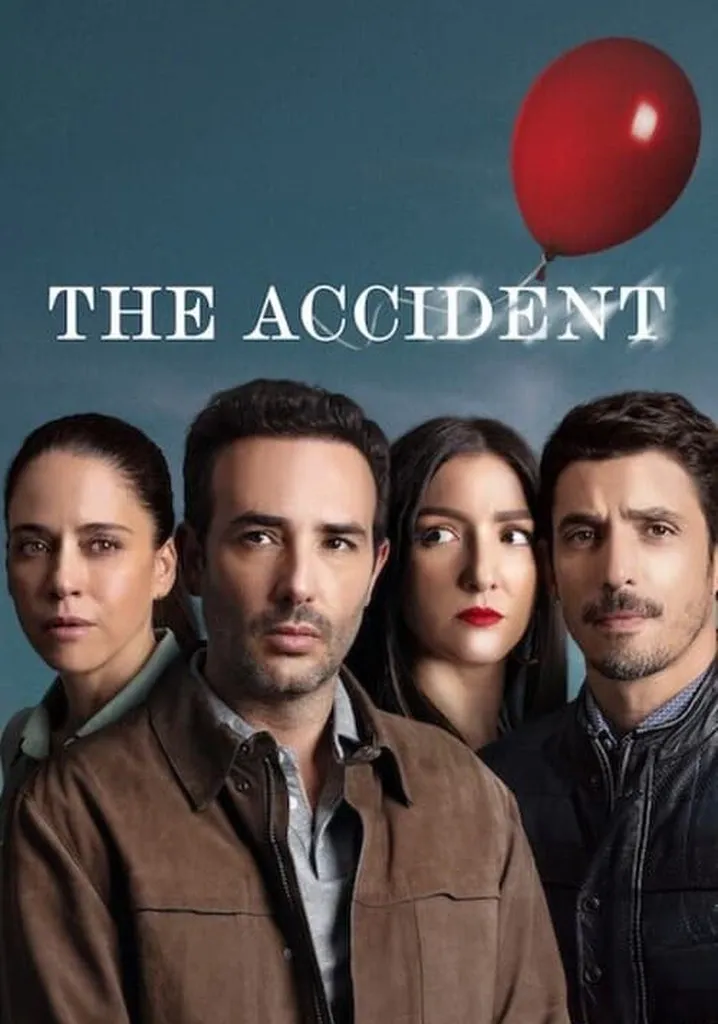 Sau tai nạn - The Accident (2024)