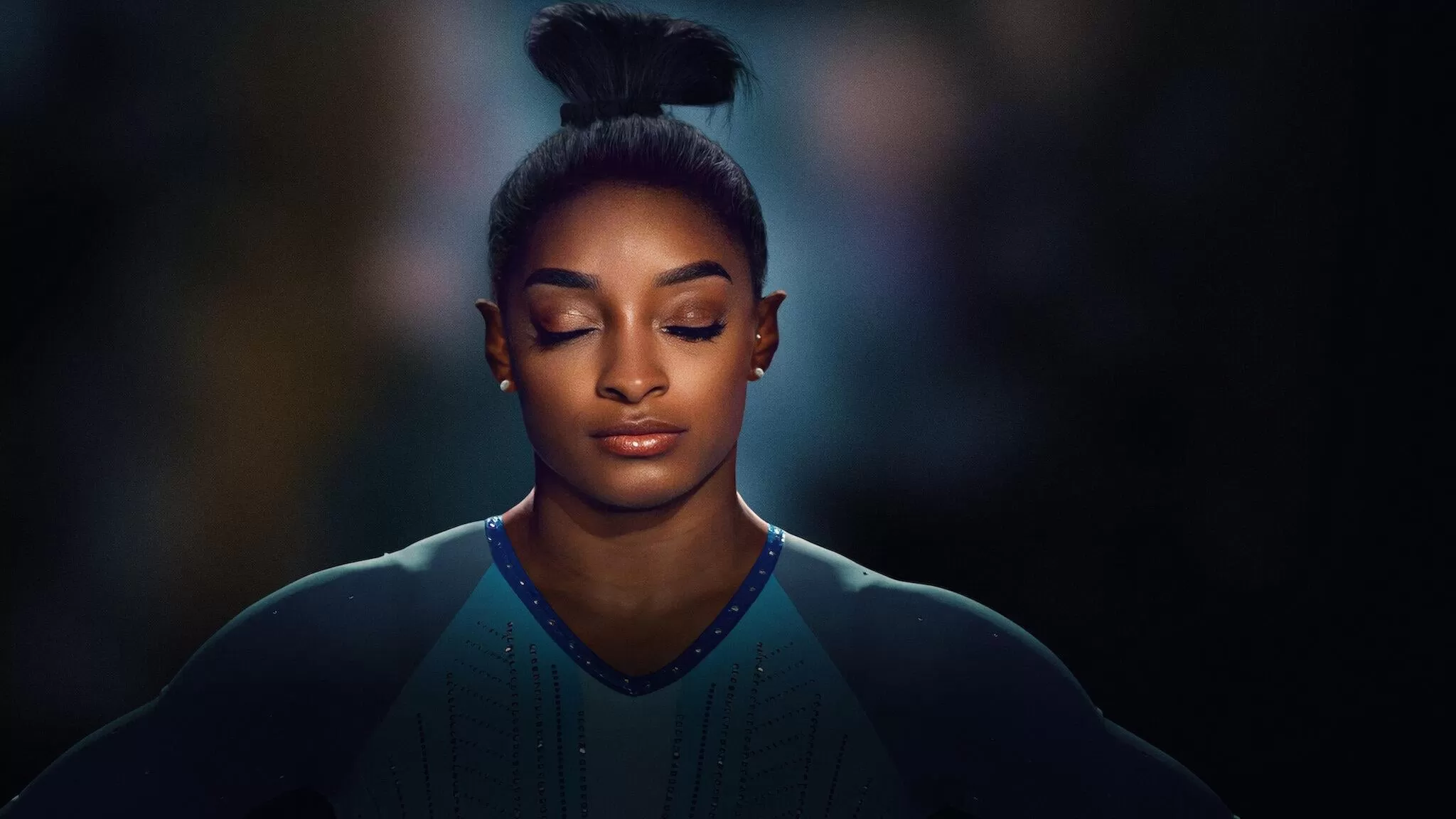 Phim Simone Biles tái xuất - Simone Biles Rising (2024)