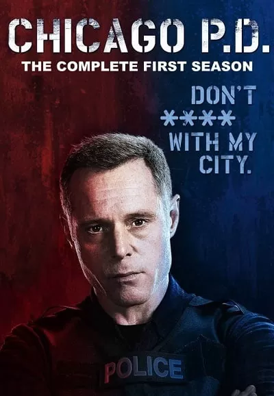 Sở Cảnh Sát Chicago Phần 1 - Chicago P.D. Season 1 (2014)