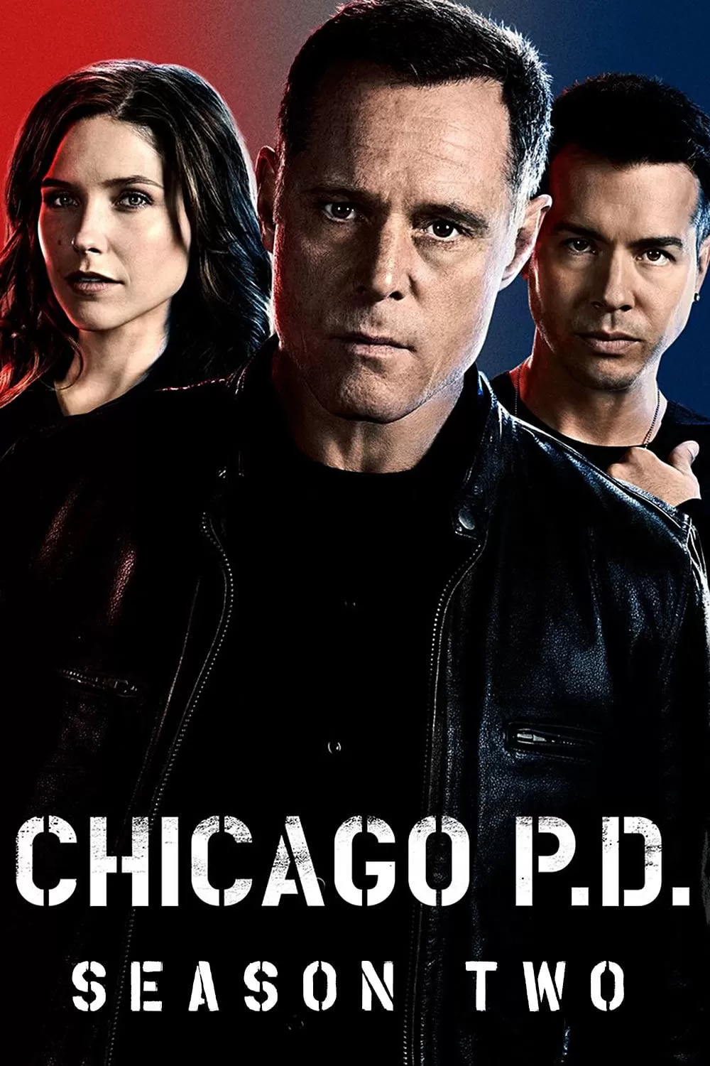 Sở Cảnh Sát Chicago Phần 2 - Chicago P.D. Season 2 (2014)