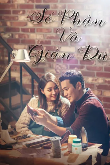 Số Phận Và Giận Dữ - Fates And Furies (2018)