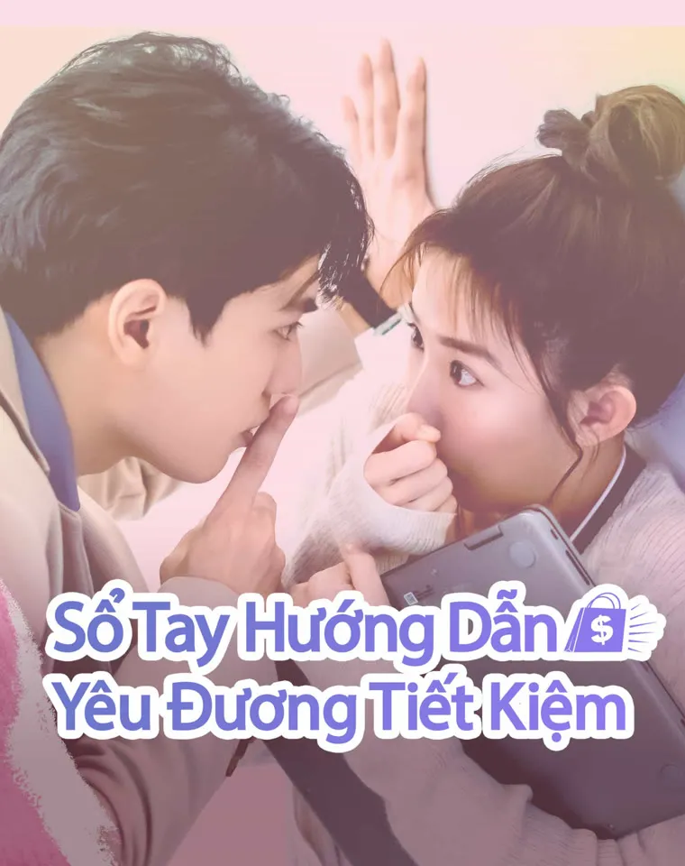 Sổ Tay Hướng Dẫn Yêu Đương Tiết Kiệm - Love on a Shoestring (2024)