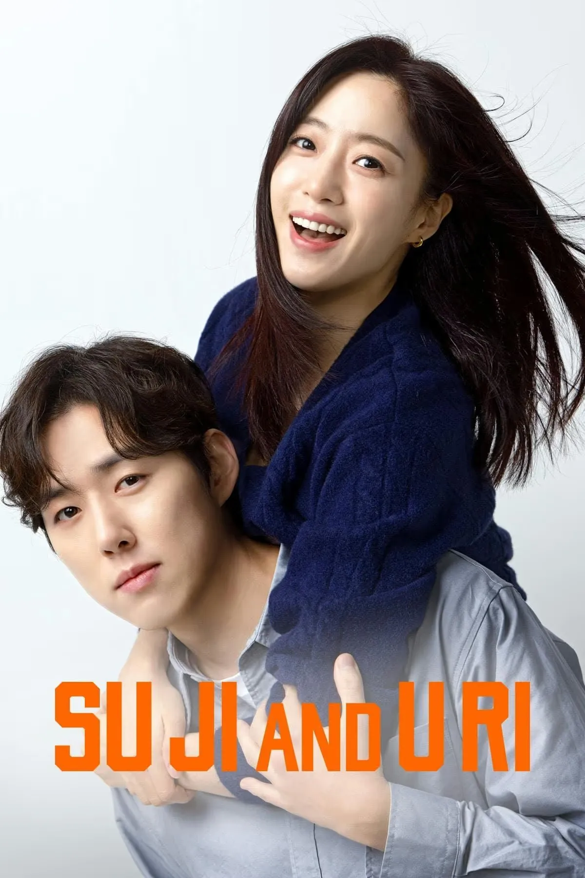 Su Ji Và U Ri | Suji & Uri (2024)