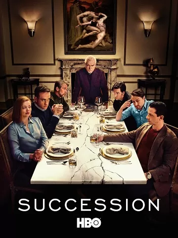 Succession (phần 2) | Succession (season 2) (2019)