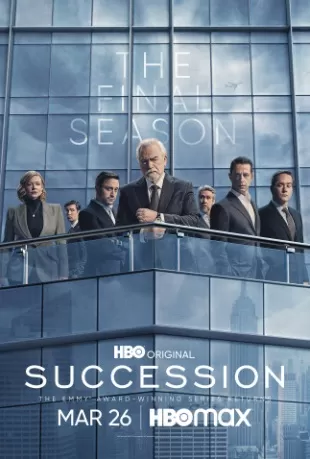 Succession (phần 4) | Succession (season 4) (2023)