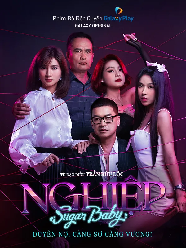 Sugar Baby: Nghiệp