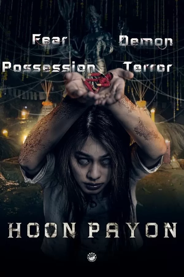 Bùa Hình Nhân | Hoon Payon (2023) (2023)