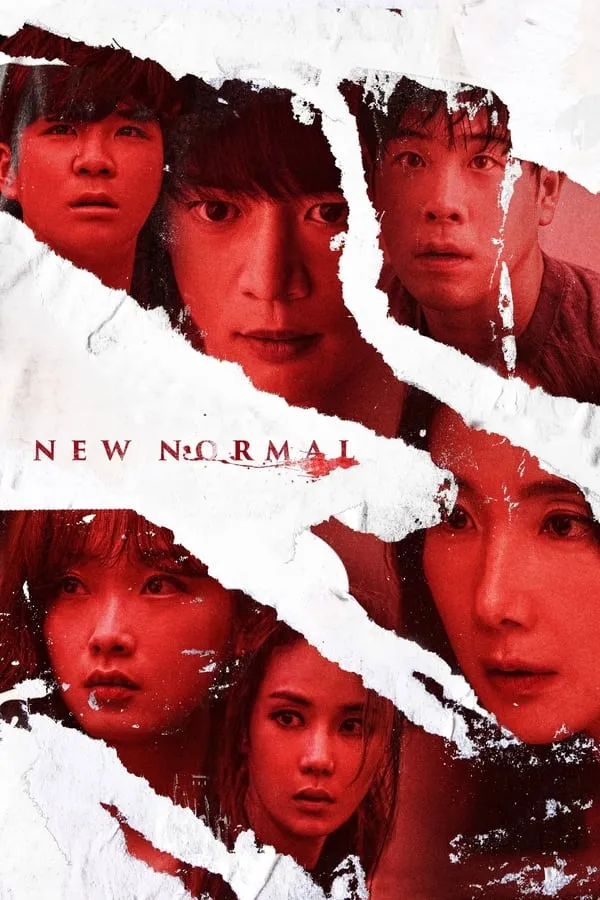 Phim Đổi Thay - New Normal (2023)