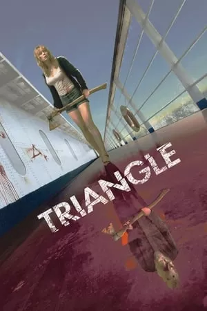 Phim Tam Giác Quỷ - Triangle (2009)