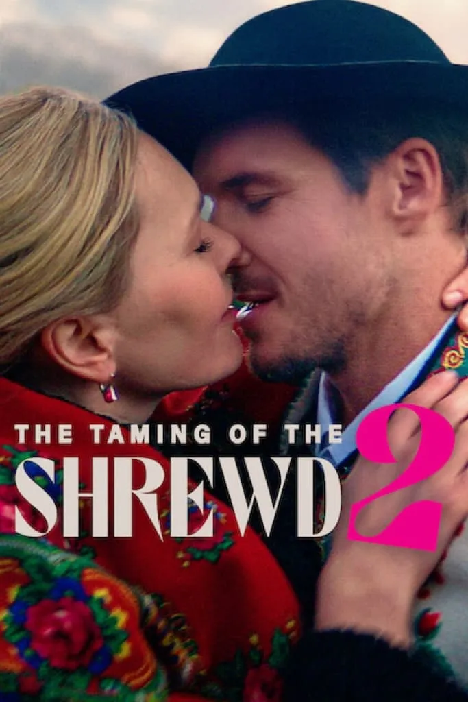 Phim The Taming of the Shrewd 2 - The Taming of the Shrewd 2 (2023)