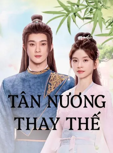 Tân Nương Thay Thế - The Killer Bride (2024)