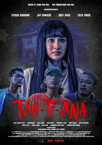 Tan-Ti-Ana | Tan-Ti-Ana (2024)