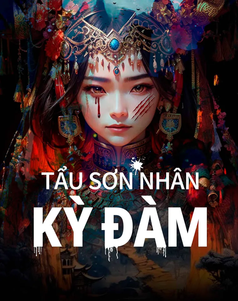 Tẩu Sơn Nhân Kỳ Đàm | Strange Tales of Mountain Travelers (2024)