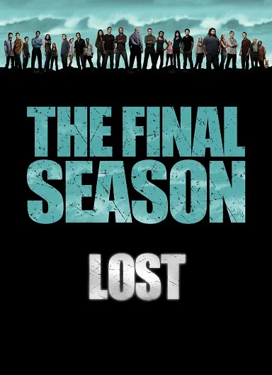 Mất Tích 6 | Lost season 6 (2010)