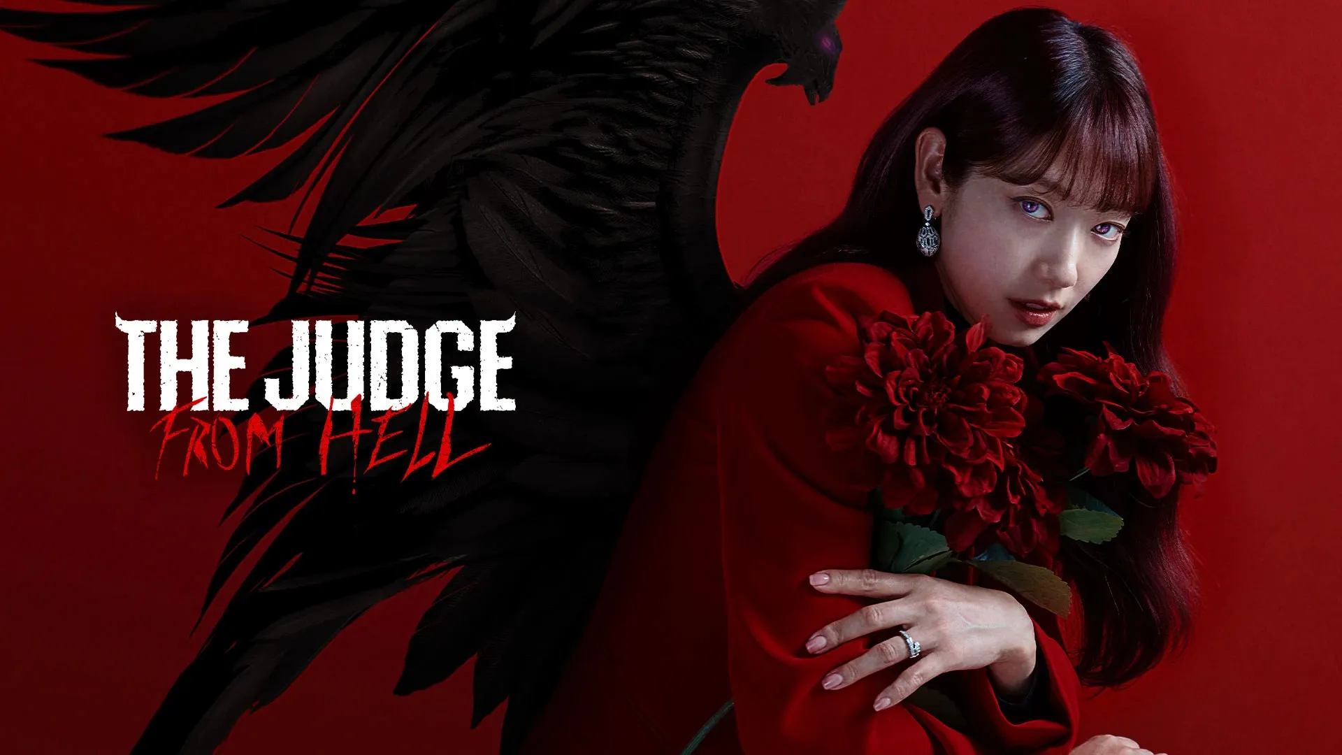 Thẩm Phán Từ Địa Ngục - The Judge from Hell (2024)