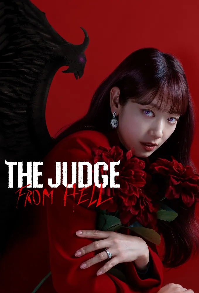 Thẩm Phán Từ Địa Ngục - The Judge from Hell (2024)