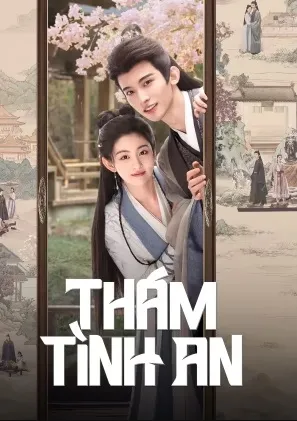 Thám Tình An | Dawn Amidst Hidden Clouds (2024)