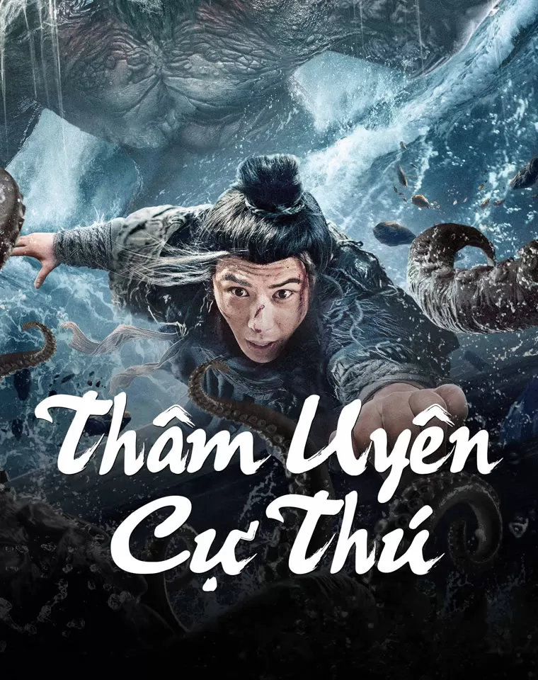 Thâm Uyên Cự Thú - The Monster in the Abyss (2024)