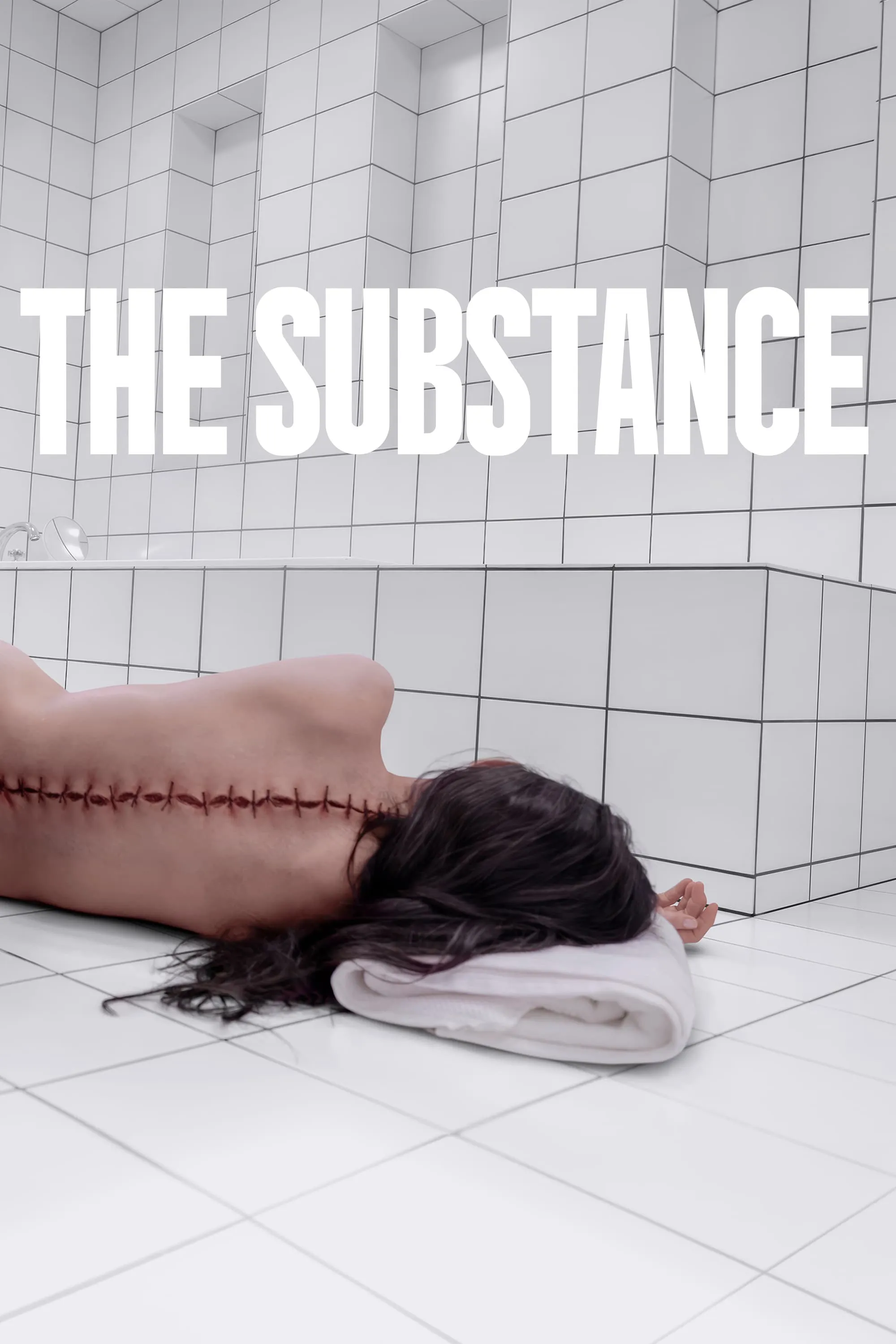 Thần Dược - The Substance (2024)