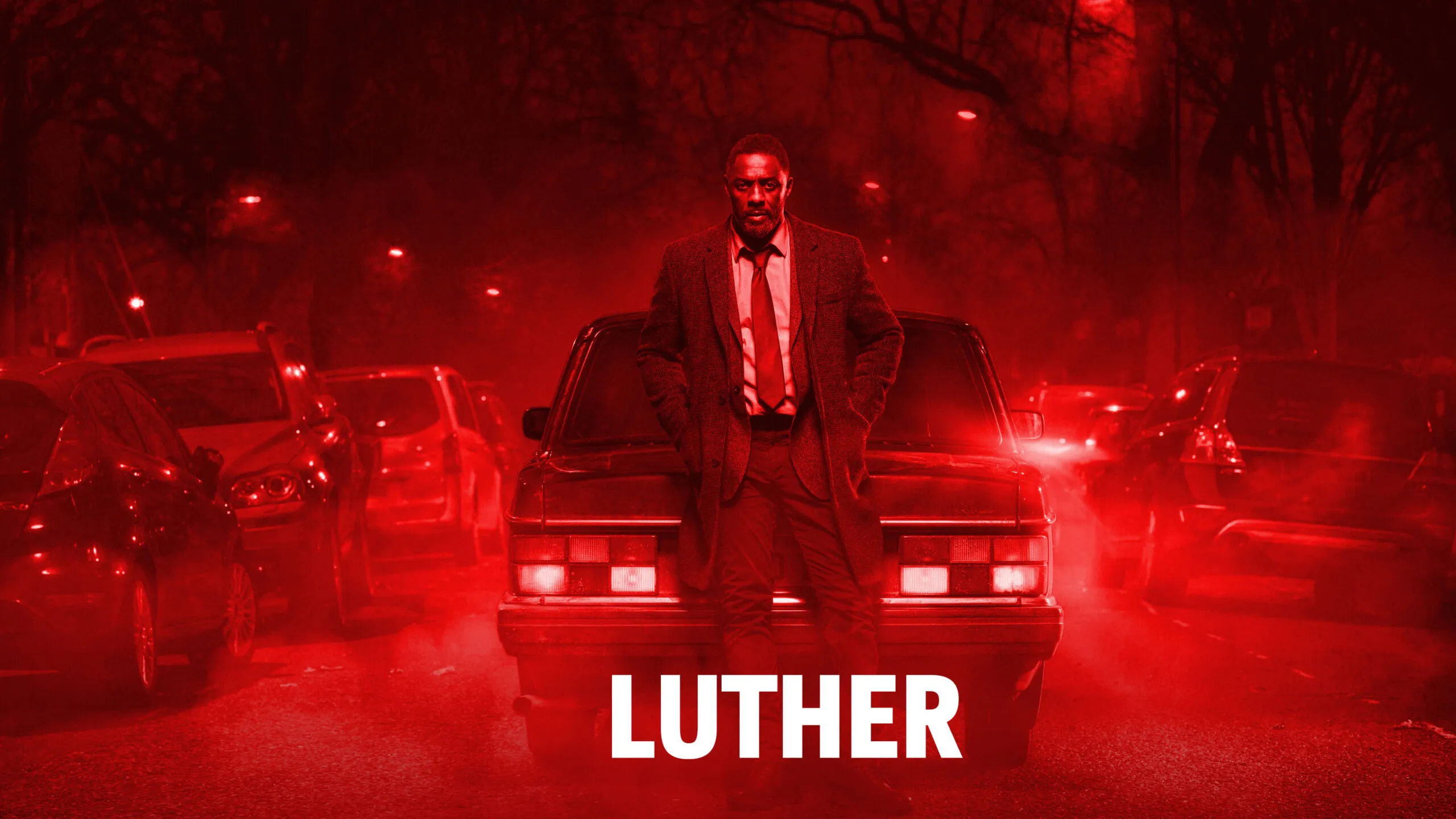 Phim Thanh Tra Luther 5 - Luther Season 5 (2019)