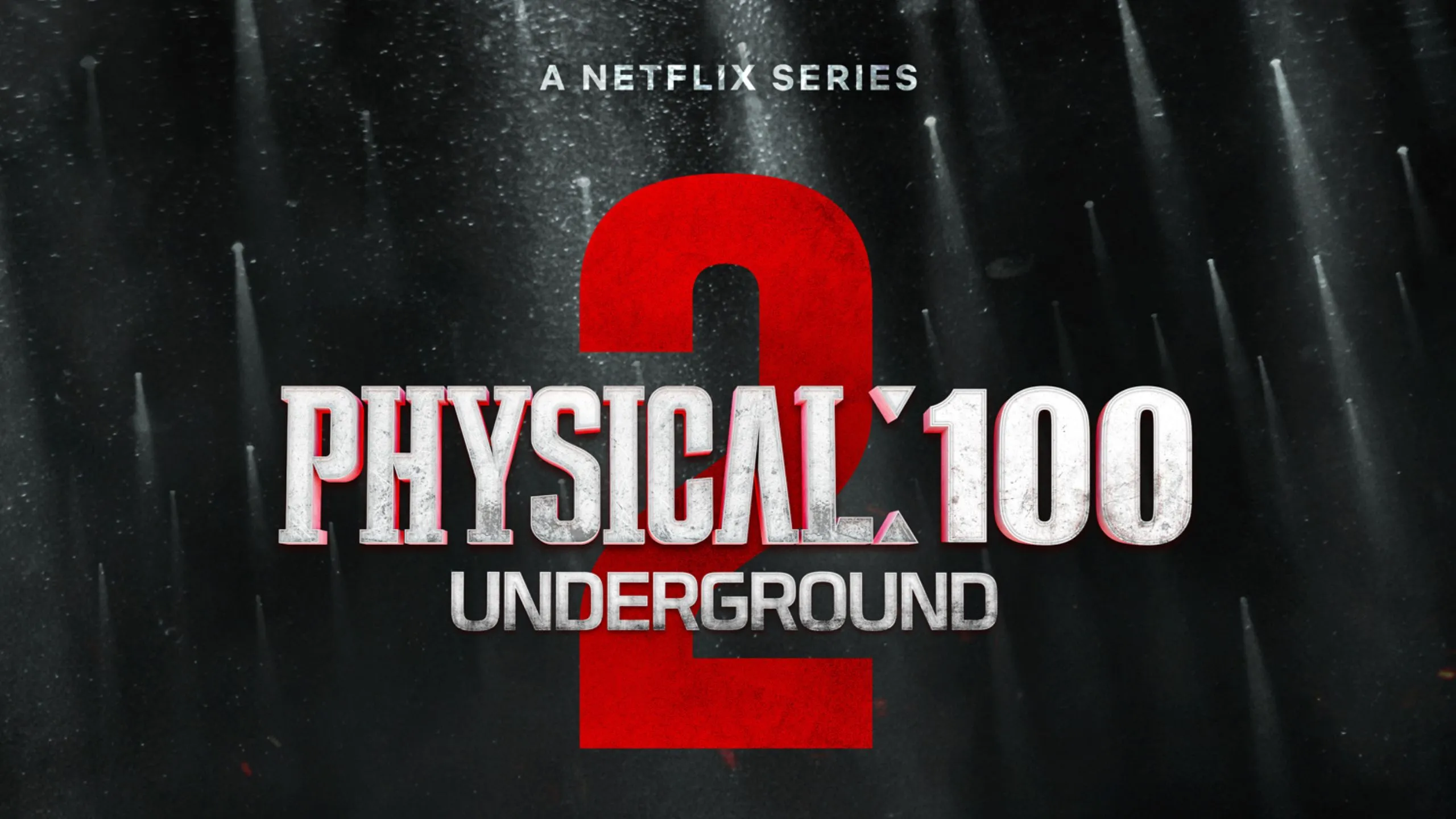 Phim Thể Chất: 100 Mùa 2 - Physical: 100 Season 2 - Underground (2024)