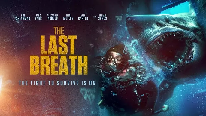 The Last Breath