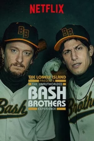 Phim The Lonely Island: Chuyện vui về cặp đôi bóng chày - The Lonely Island Presents: The Unauthorized Bash Brothers Experience (2019)