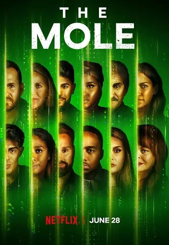 The Mole: Ai là nội gián (phần 2) | The Mole (season 2) (2024)