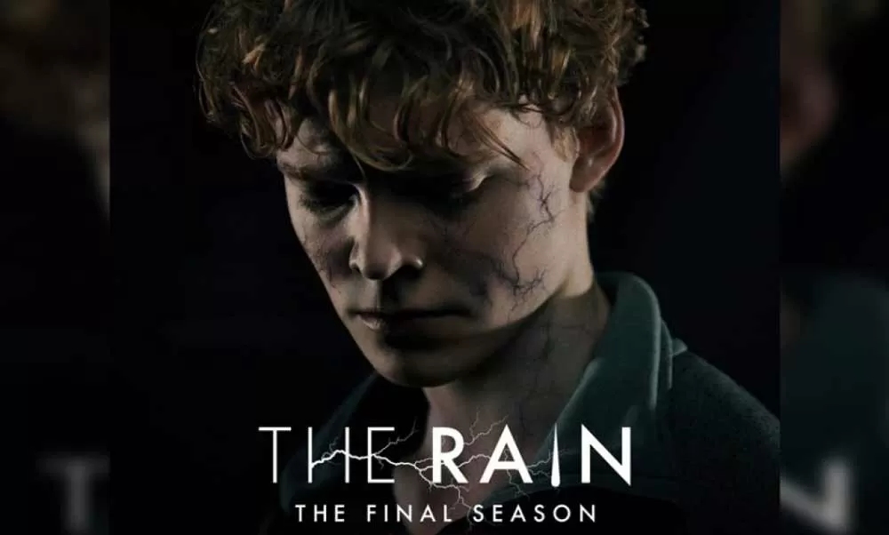 Phim Cơn Mưa Chết Chóc 3 - The Rain Season 3 (2020)