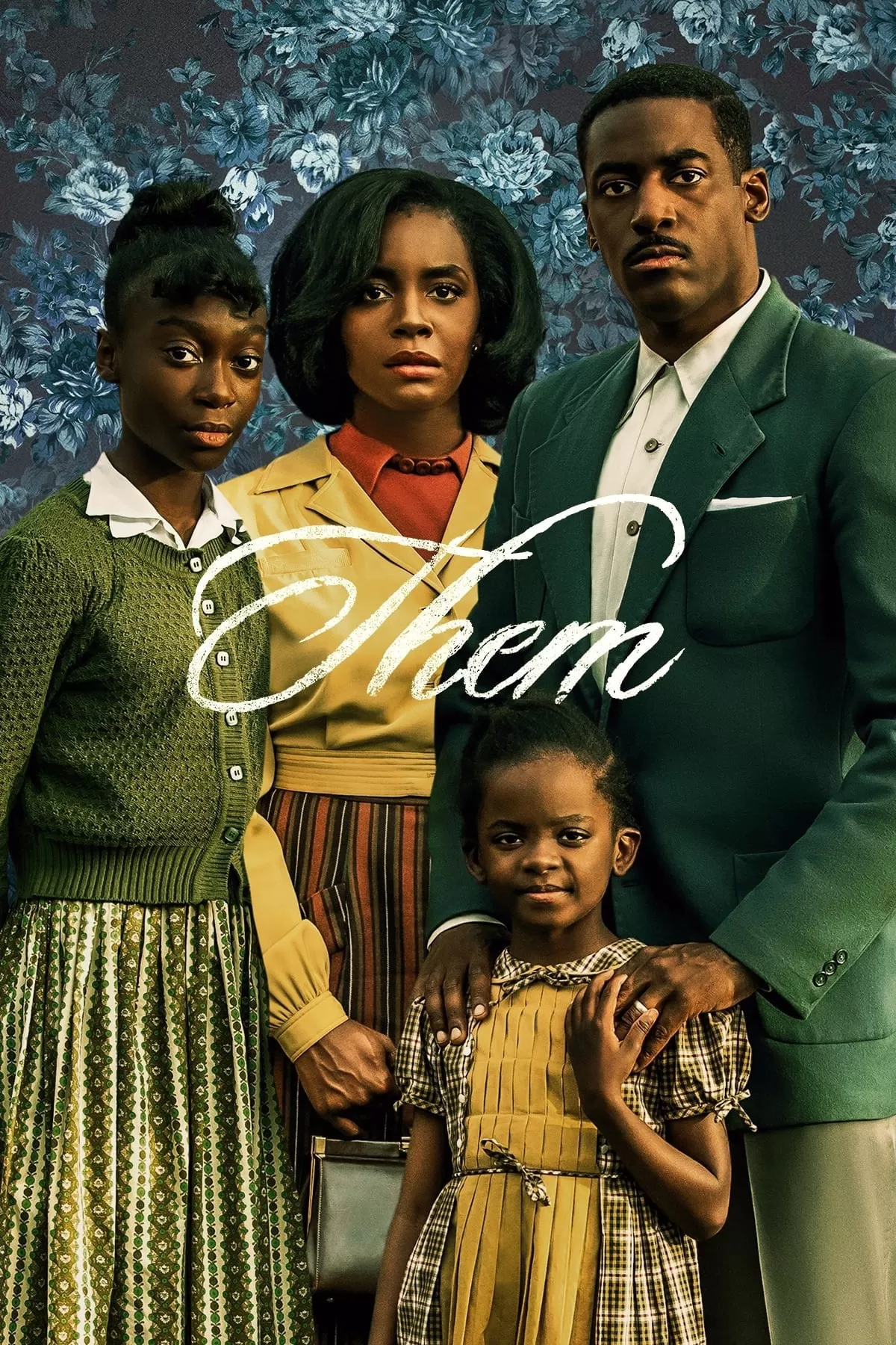 Họ Phần 1 - Them Season 1 (2021)