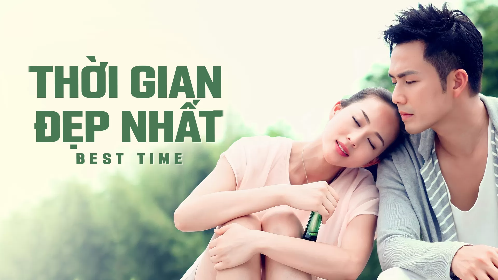 Phim Thời Gian Đẹp Nhất - Best Time (2013)