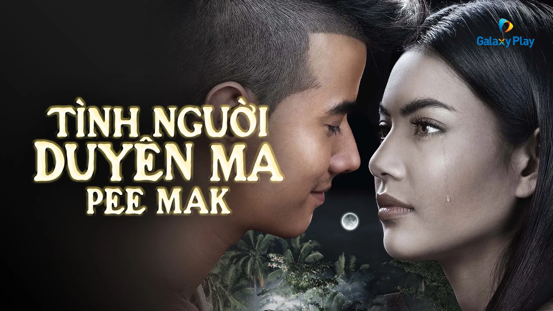 Phim Tình Người Duyên Ma - Pee Mak (2013)