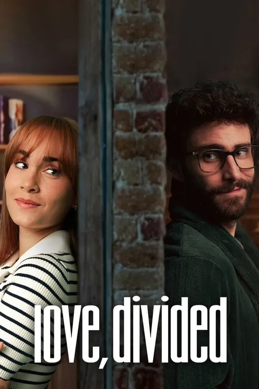 Phim Tình Yêu, Bên Kia Bức Tường - Love, Divided (2024)