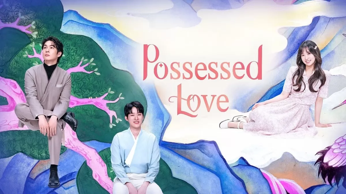 Phim Tình Yêu Bị Chiếm Hữu - Possessed Love (2024)