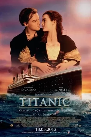 Tàu Titanic | Titanic (1997)