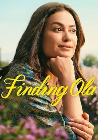 Tìm lại Ola 2 | Finding Ola Season 2 (2024)