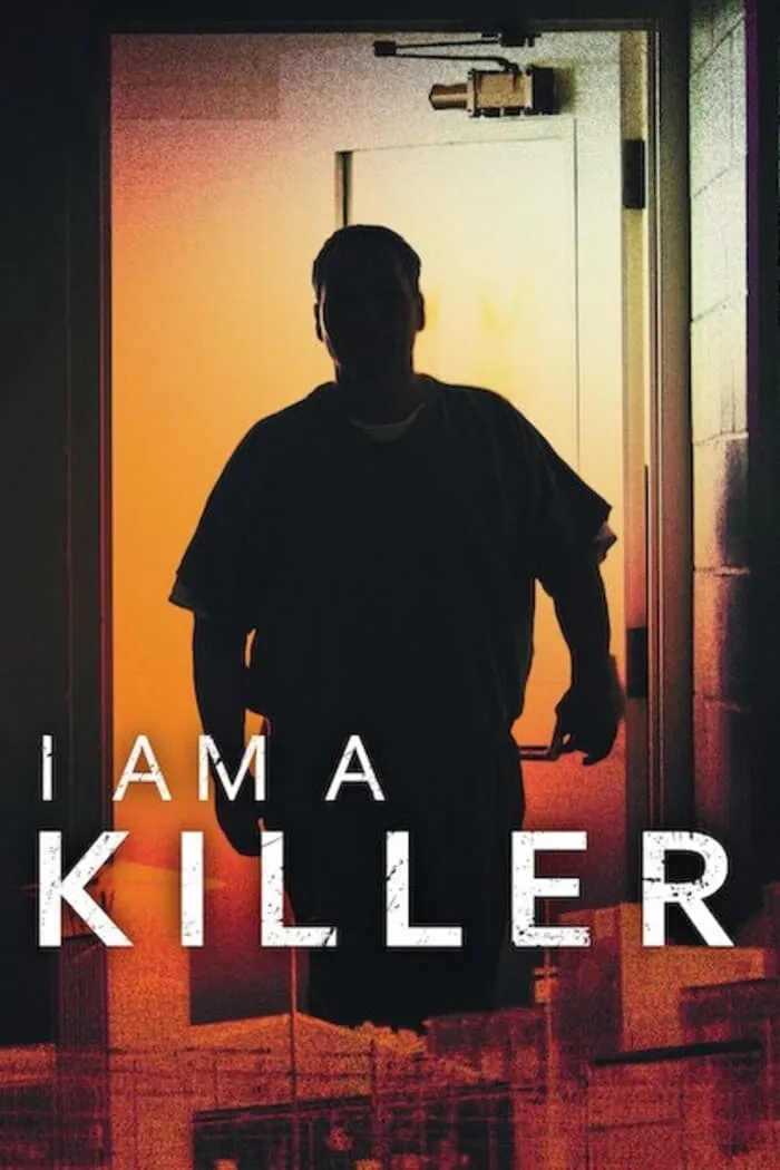 Tôi Là Kẻ Sát Nhân Phần 5 - I Am a Killer Season 5 (2024)