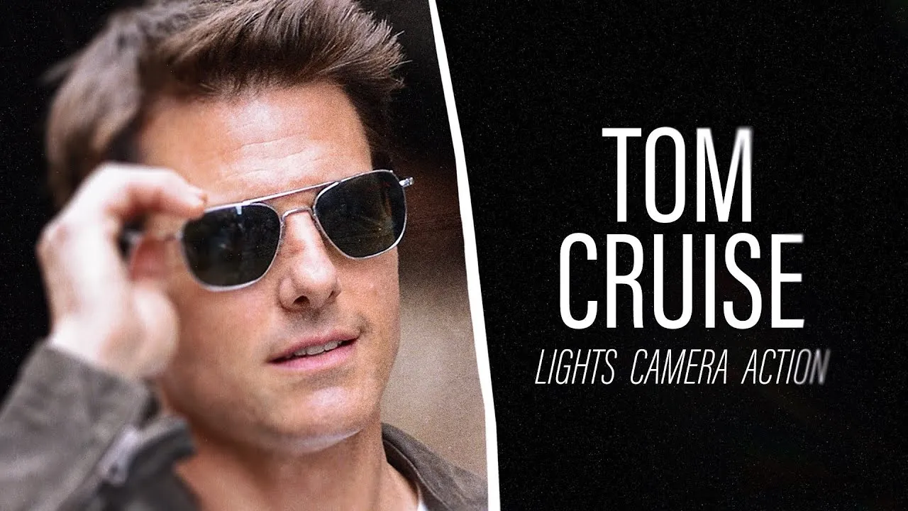 Tom Cruise: Hành Trình "Bất Khả Thi"