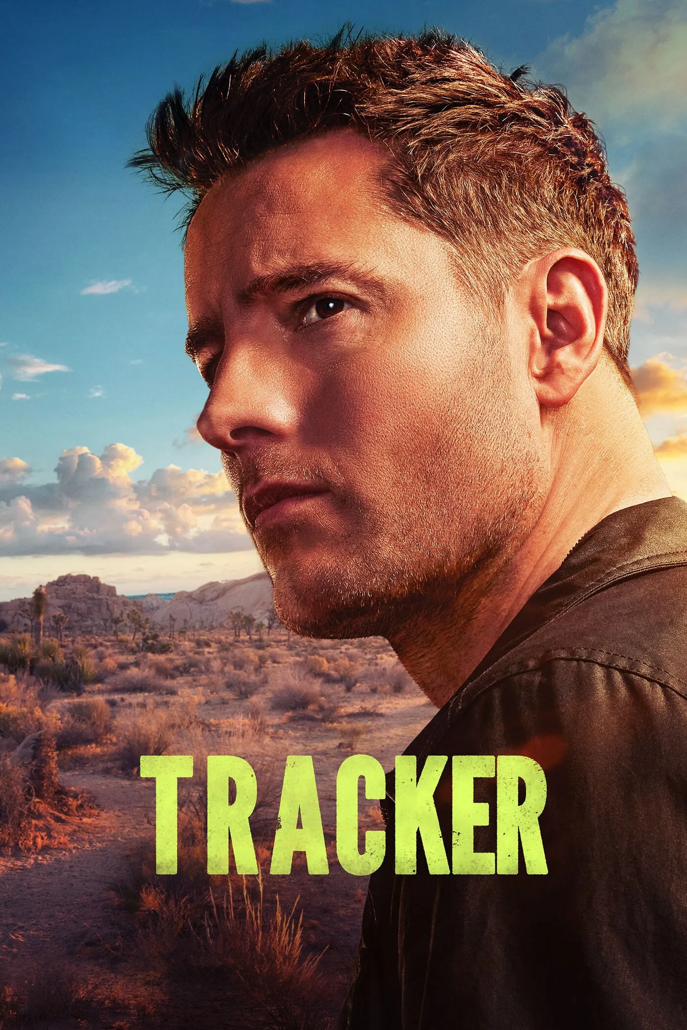 Tracker Phần 2 - Tracker Season 2 (2024)