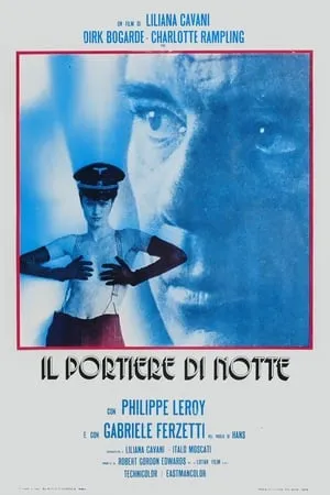 Người Trực Đêm | The Night Porter (1974)