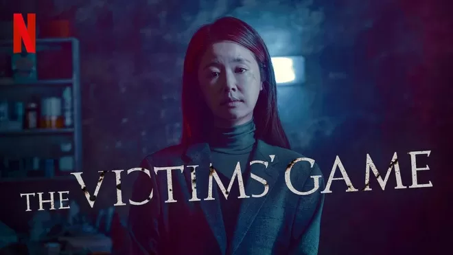 Phim Trò Chơi Nạn Nhân Phần 1 - The Victims' Game Season 1 (2020)