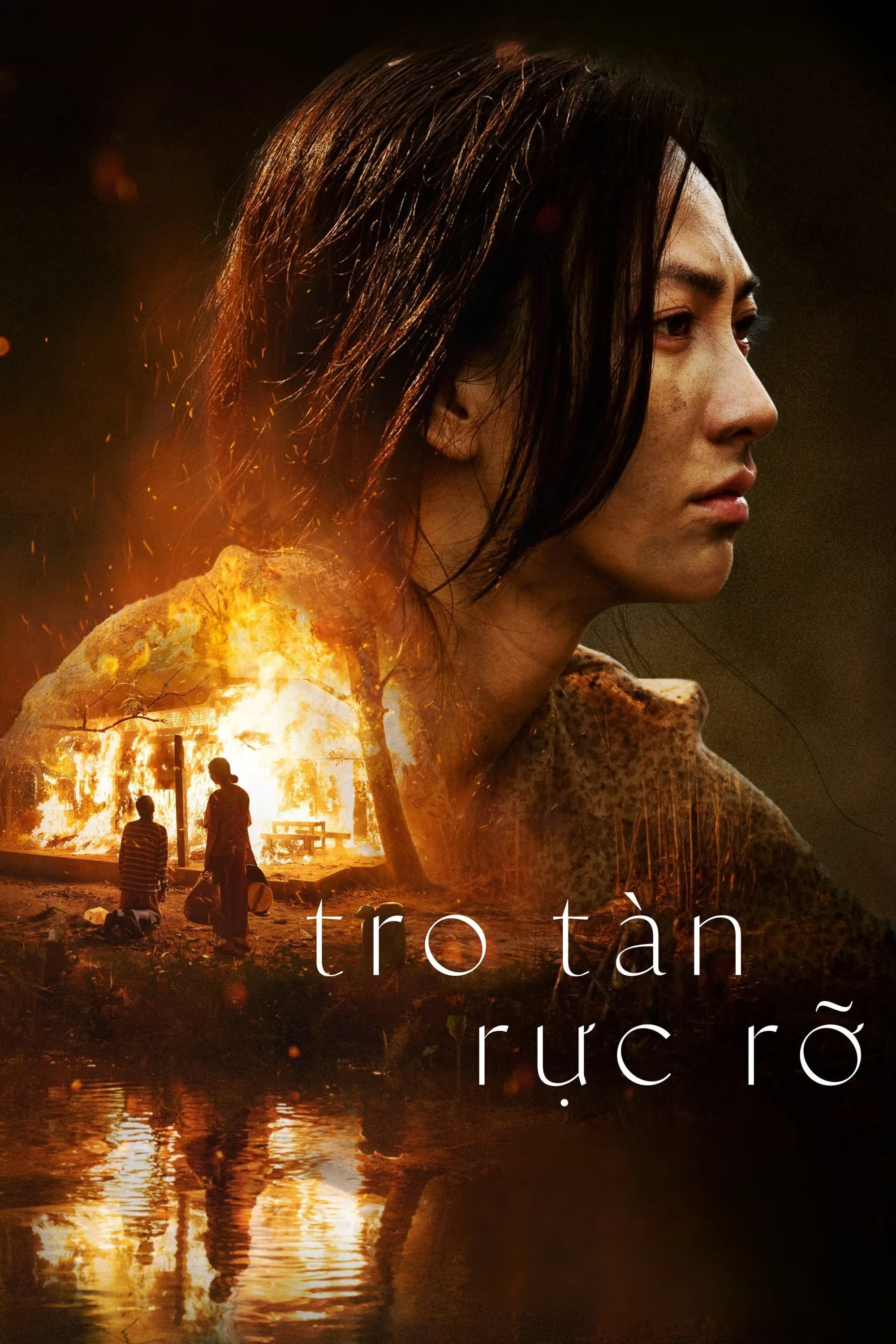 Phim Tro tàn rực rỡ - Glorious Ashes (2022)