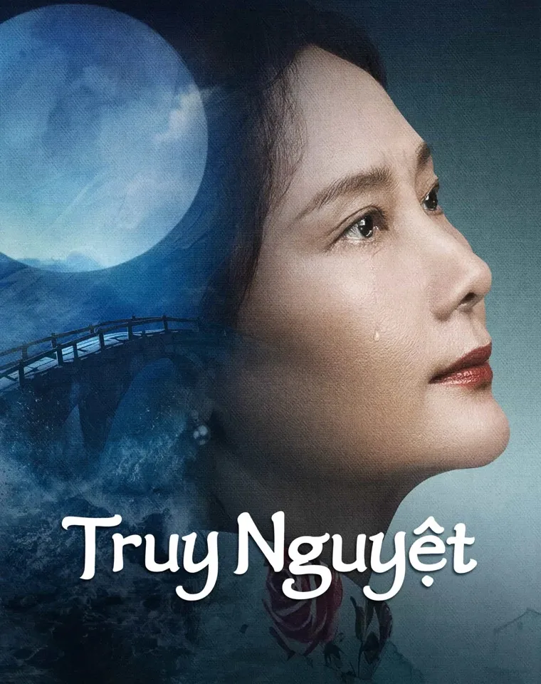 Truy Nguyệt - Off the Stage (追月) (2024)