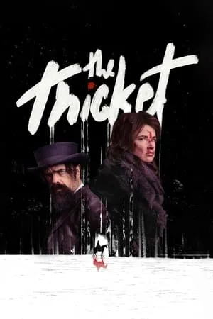 Cuộc Truy Đuổi Đẫm Máu | The Thicket (2024)