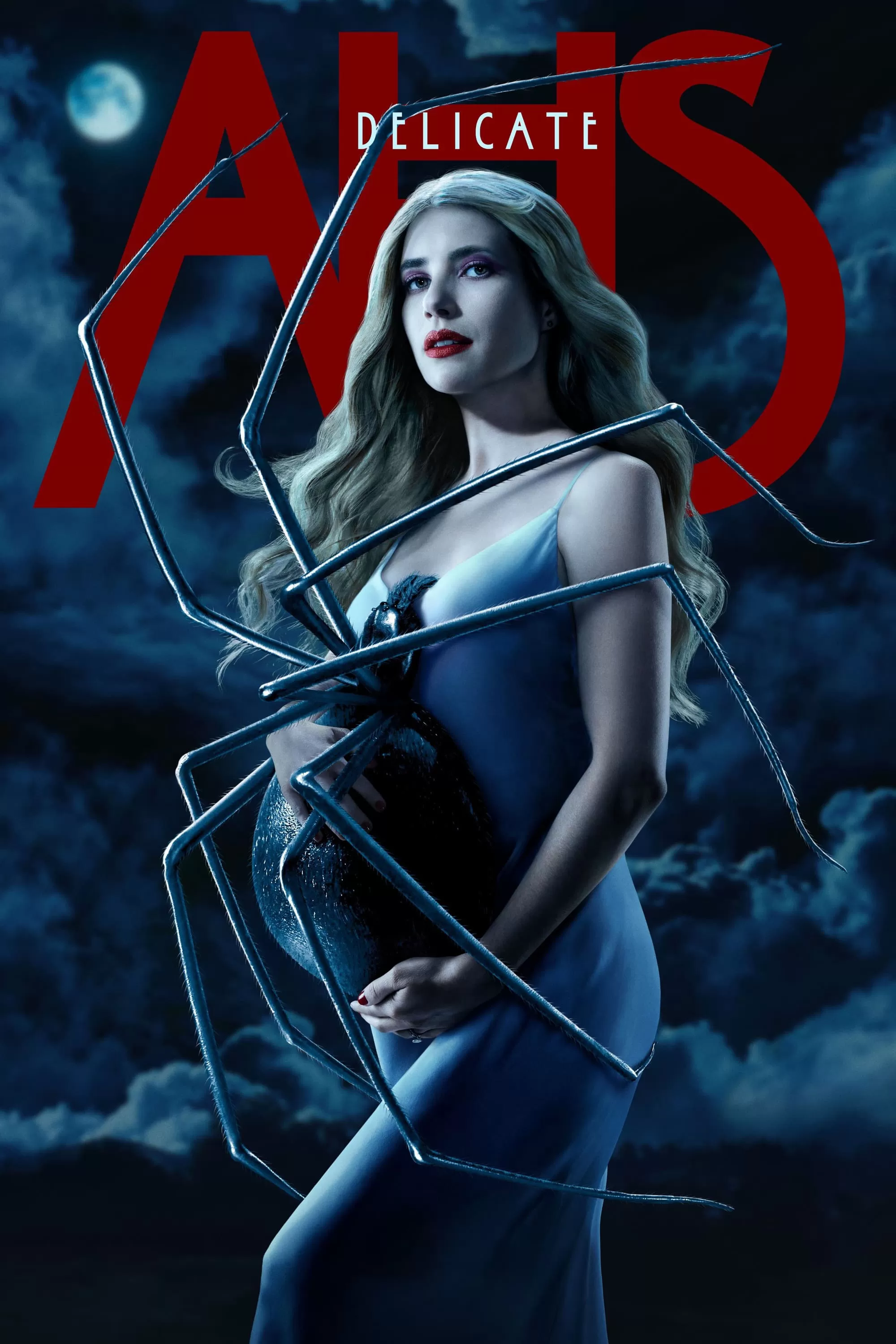 Truyện Kinh Dị Mỹ Phần 12 - American Horror Story Season 12 (2023)